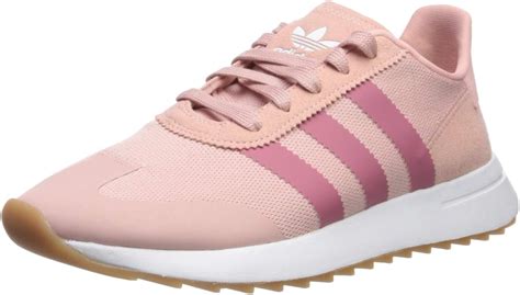 adidas flb runner w rosa weiß|Adidas originals flb runner w + FREE SHIPPING .